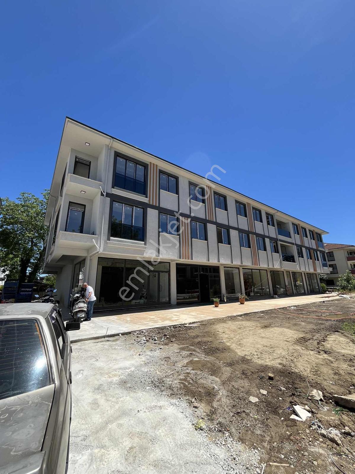 Asil Emlak | Aziziye Mh Yerden Isıtmalı 2+1 Satılık Sıfır Daire — fotoğraf 7