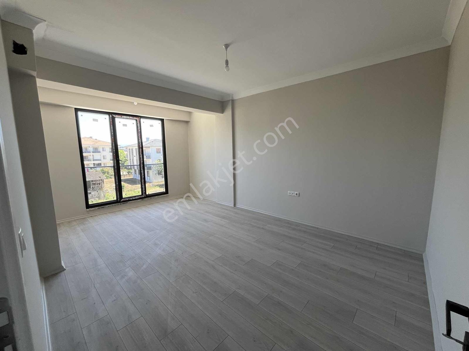 Asil Emlak | Aziziye Mh Yerden Isıtmalı 2+1 Satılık Sıfır Daire — fotoğraf 8
