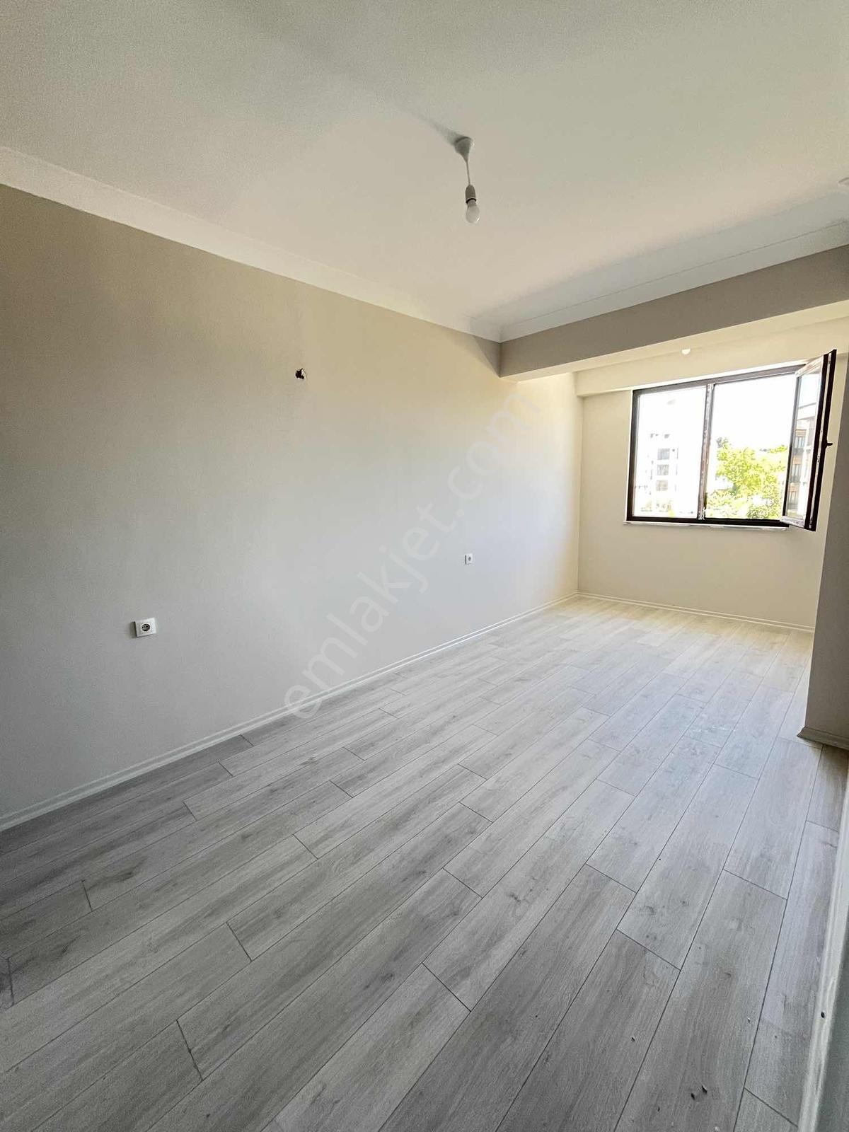 Asil Emlak | Aziziye Mh Yerden Isıtmalı 2+1 Satılık Sıfır Daire — fotoğraf 9