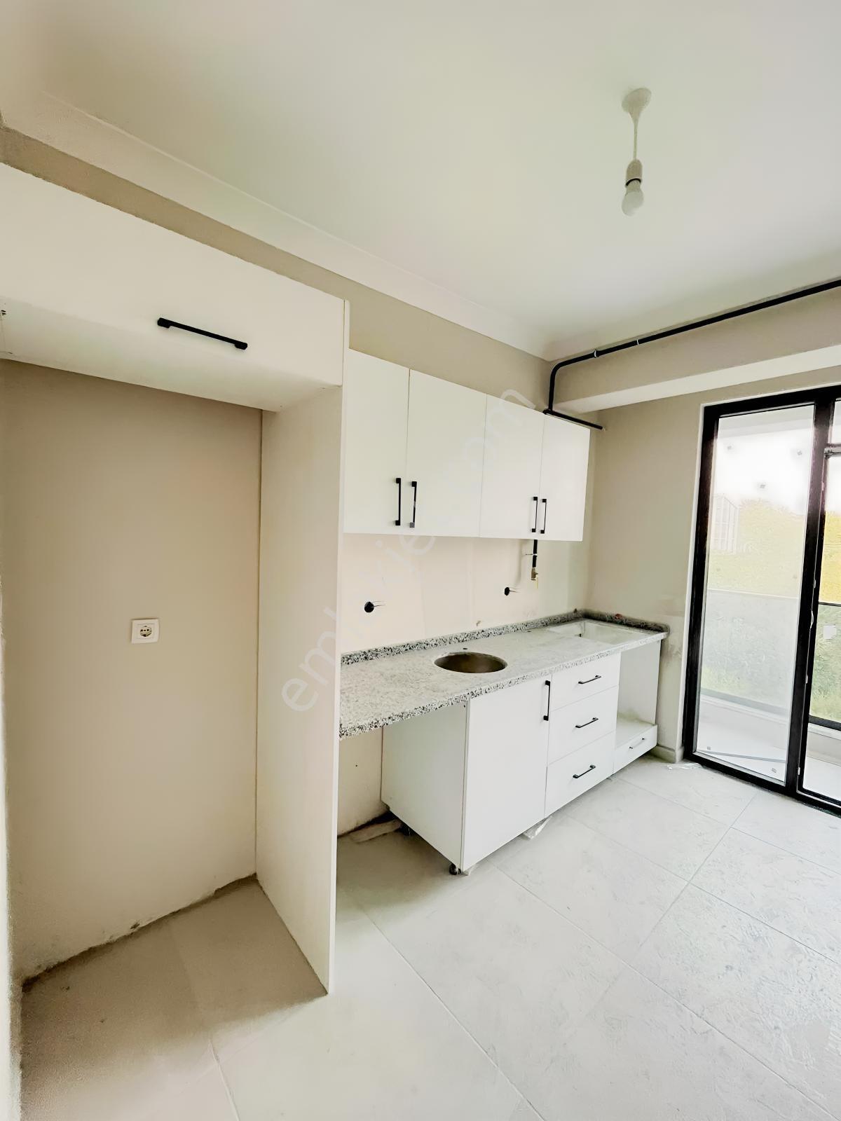 Asil Emlak | Aziziye Mh Yerden Isıtmalı 2+1 Satılık Sıfır Daire — fotoğraf 10