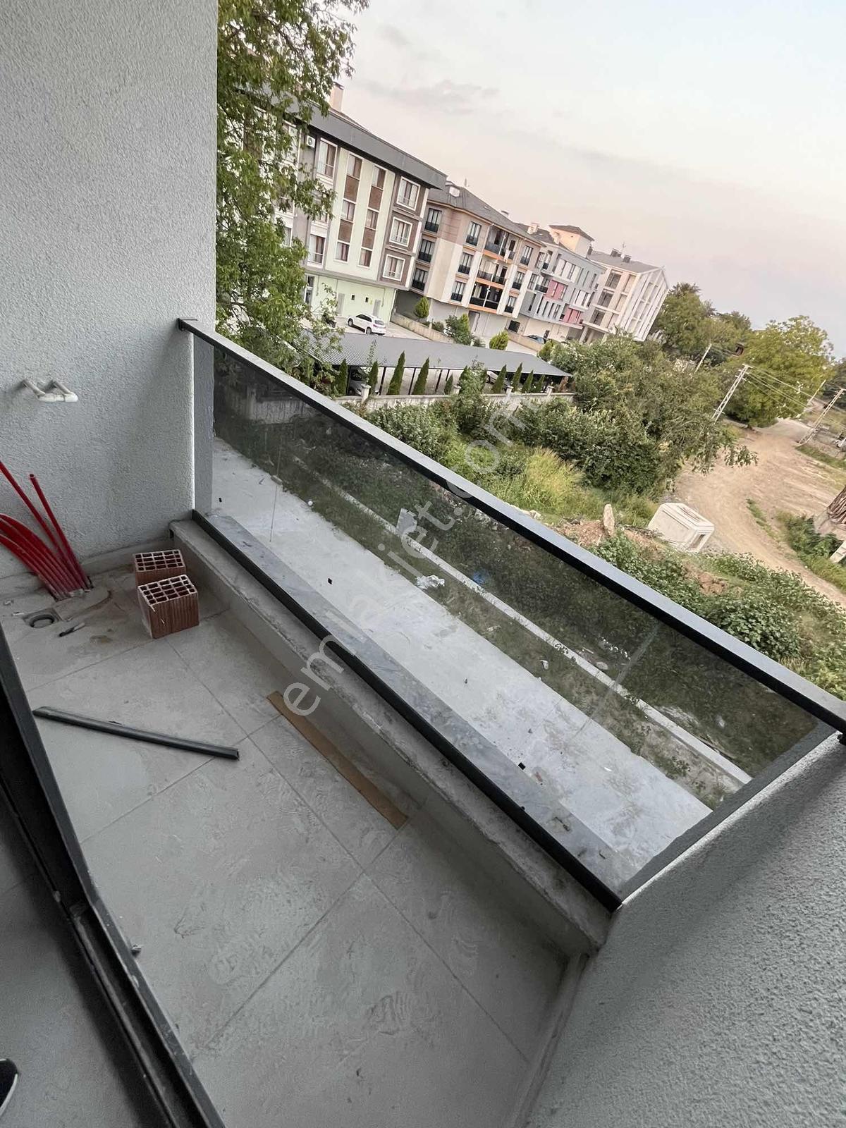 Asil Emlak | Aziziye Mh Yerden Isıtmalı 2+1 Satılık Sıfır Daire — fotoğraf 13