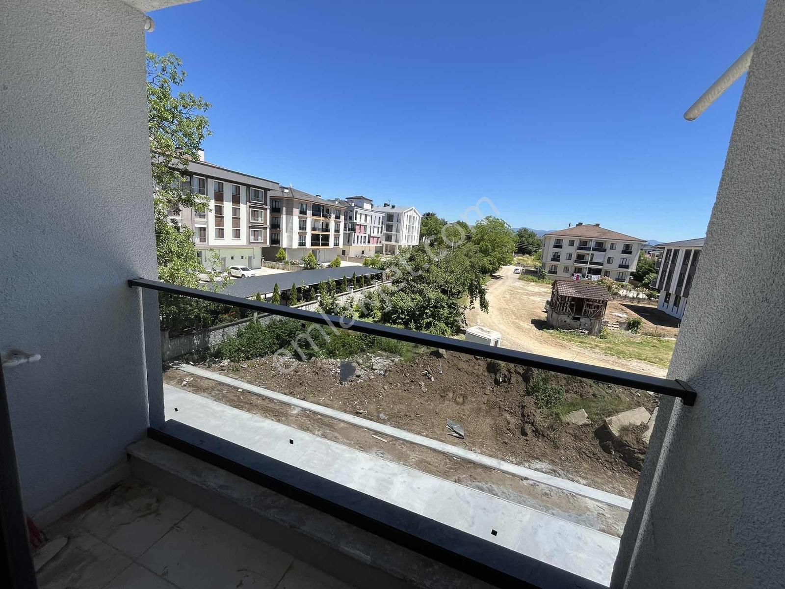 Asil Emlak | Aziziye Mh Yerden Isıtmalı 2+1 Satılık Sıfır Daire — fotoğraf 14