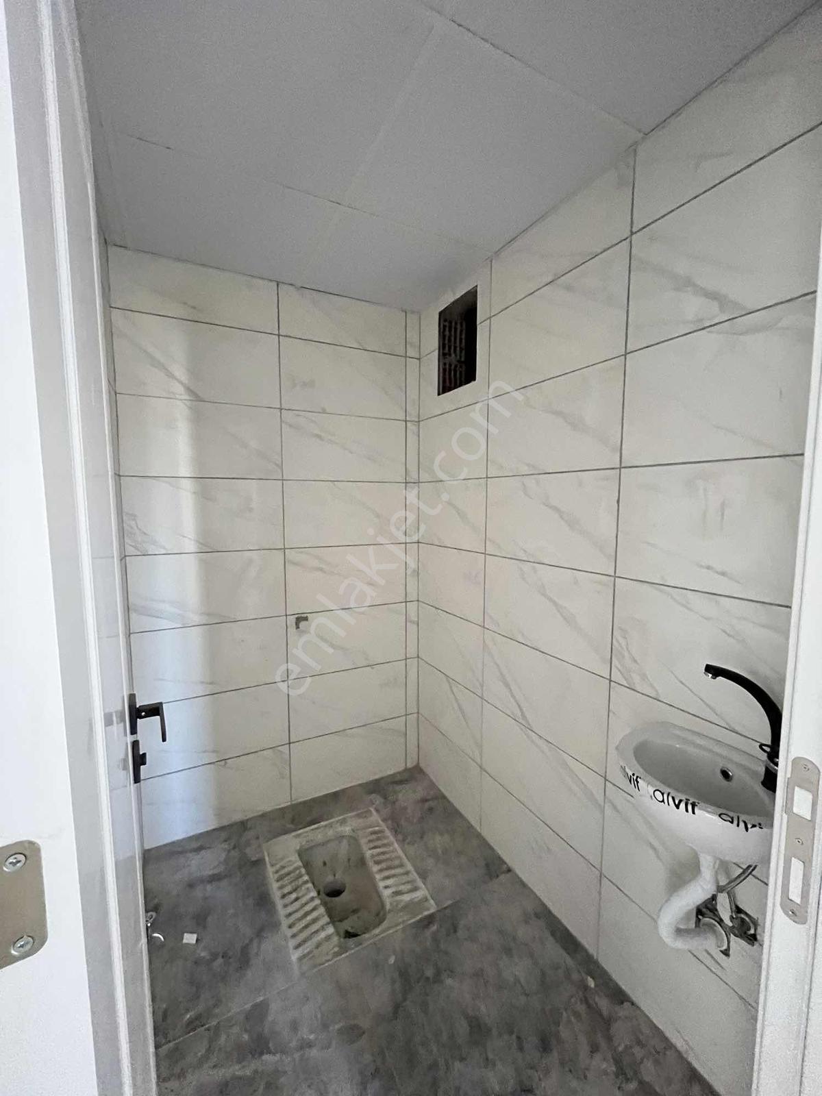 Asil Emlak | Aziziye Mh Yerden Isıtmalı 2+1 Satılık Sıfır Daire — fotoğraf 15