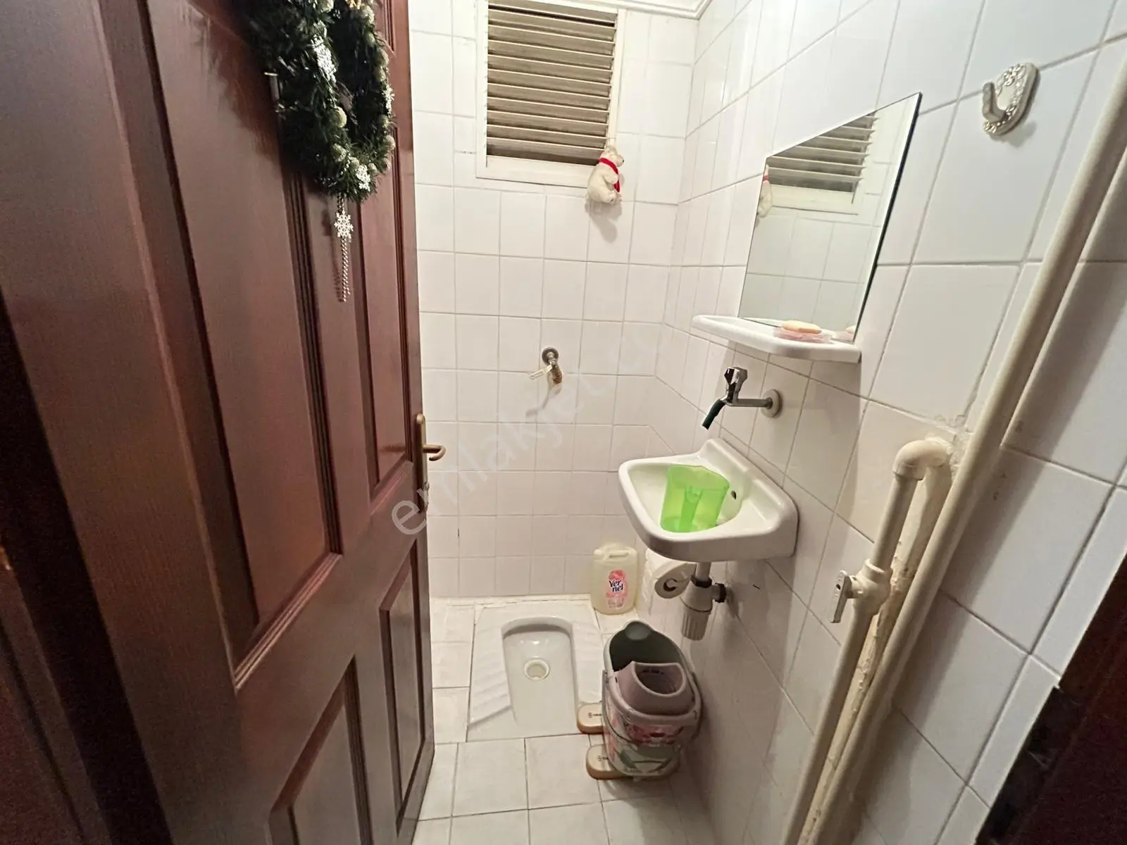 Taner'den Sokullu Caddesinde 3+1 Katta Salon Bağımsız 3 Cepheli Kapalı Garajlı — fotoğraf 7