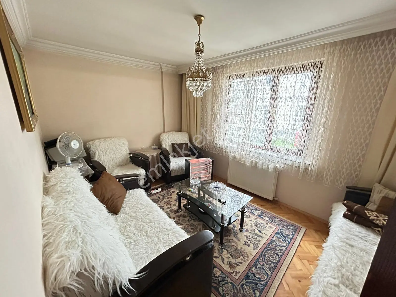 Taner'den Sokullu Caddesinde 3+1 Katta Salon Bağımsız 3 Cepheli Kapalı Garajlı — fotoğraf 9