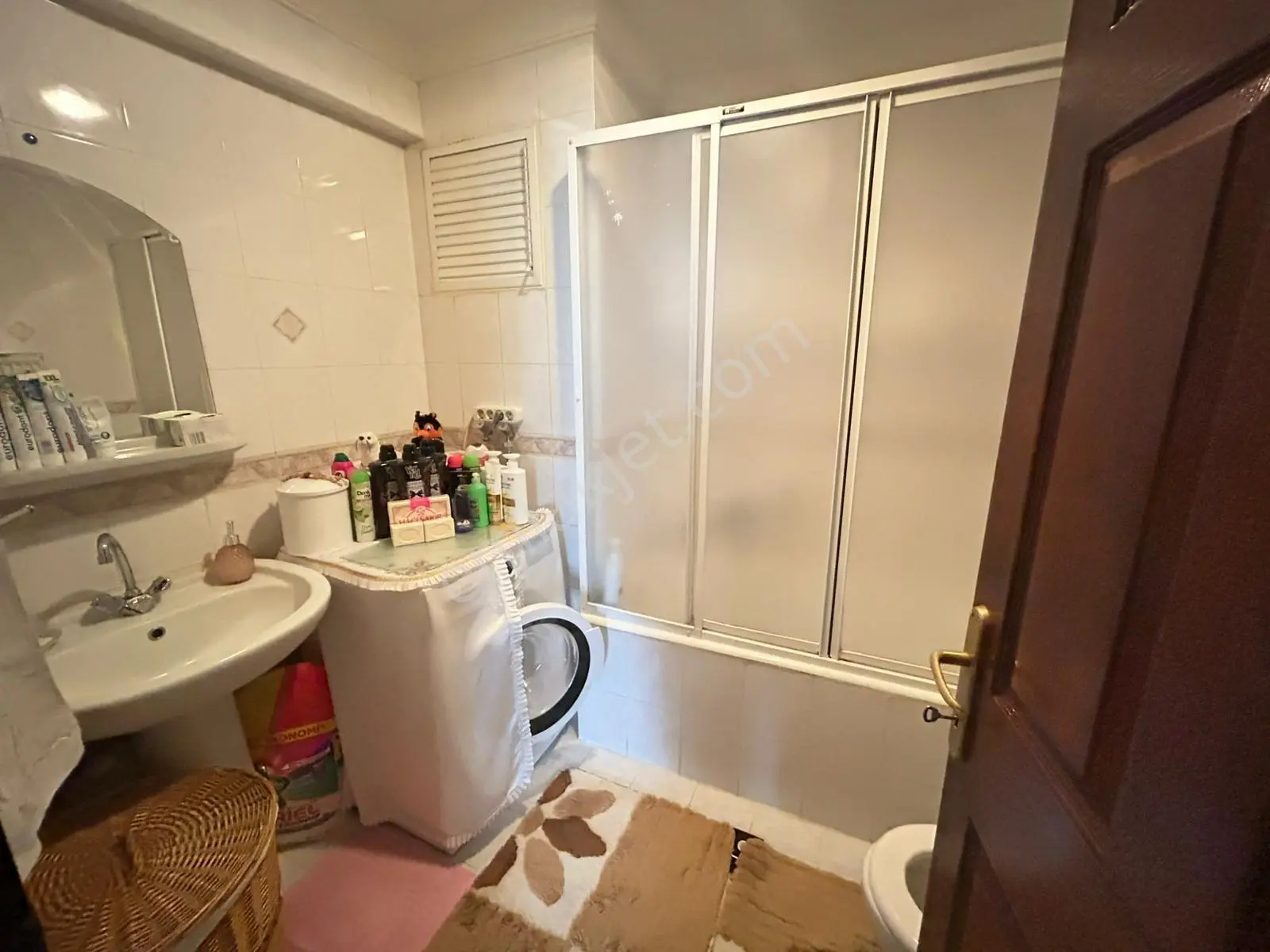 Taner'den Sokullu Caddesinde 3+1 Katta Salon Bağımsız 3 Cepheli Kapalı Garajlı — fotoğraf 13