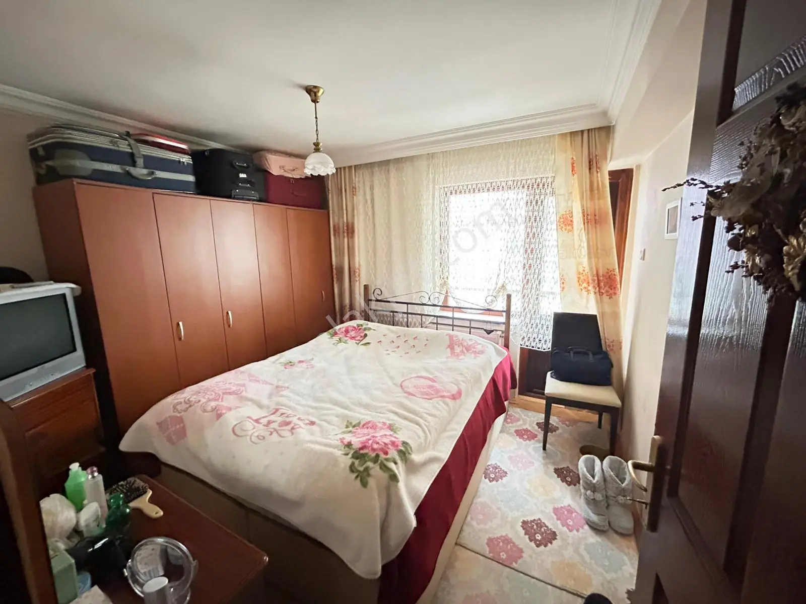 Taner'den Sokullu Caddesinde 3+1 Katta Salon Bağımsız 3 Cepheli Kapalı Garajlı — fotoğraf 16