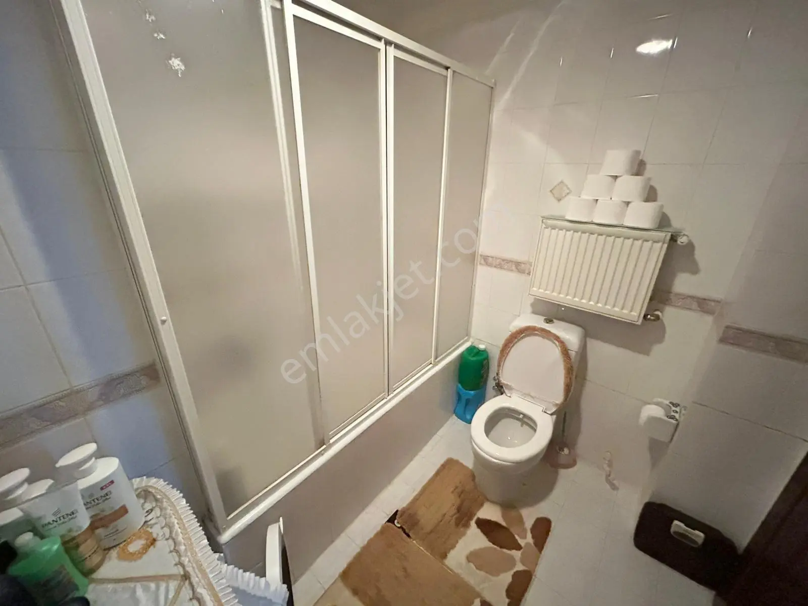 Taner'den Sokullu Caddesinde 3+1 Katta Salon Bağımsız 3 Cepheli Kapalı Garajlı — fotoğraf 19