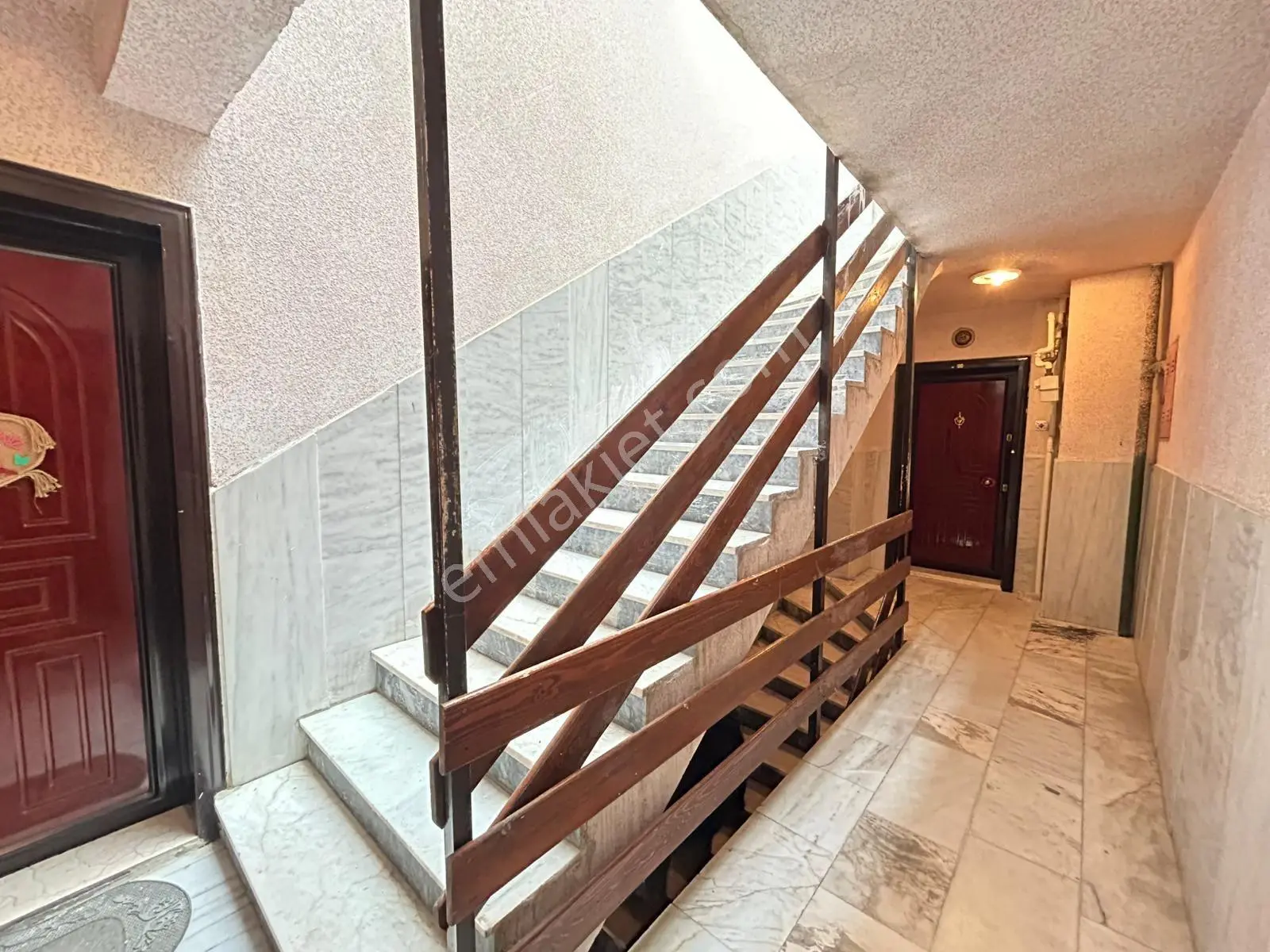 Taner'den Sokullu Caddesinde 3+1 Katta Salon Bağımsız 3 Cepheli Kapalı Garajlı — fotoğraf 20
