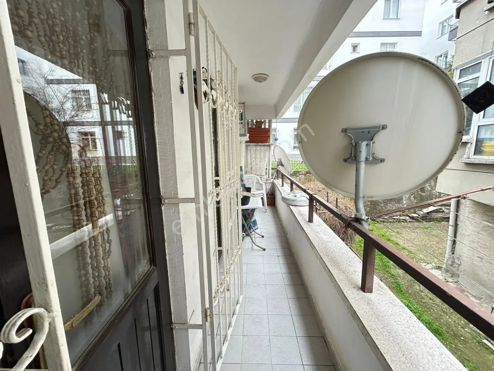 Taner'den Sokullu Caddesinde 3+1 Katta Salon Bağımsız 3 Cepheli Kapalı Garajlı — fotoğraf 22