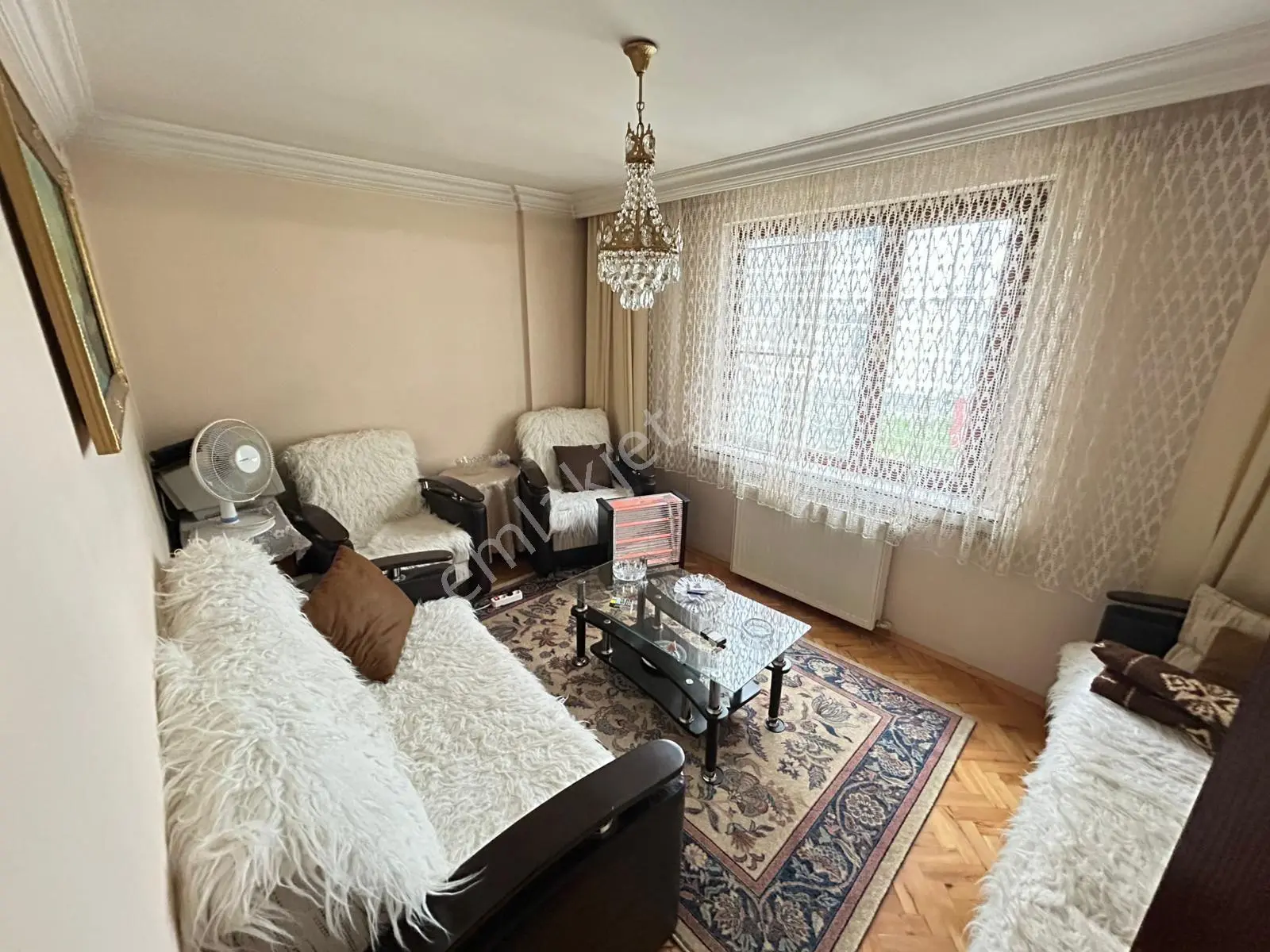 Taner'den Sokullu Caddesinde 3+1 Katta Salon Bağımsız 3 Cepheli Kapalı Garajlı — fotoğraf 23