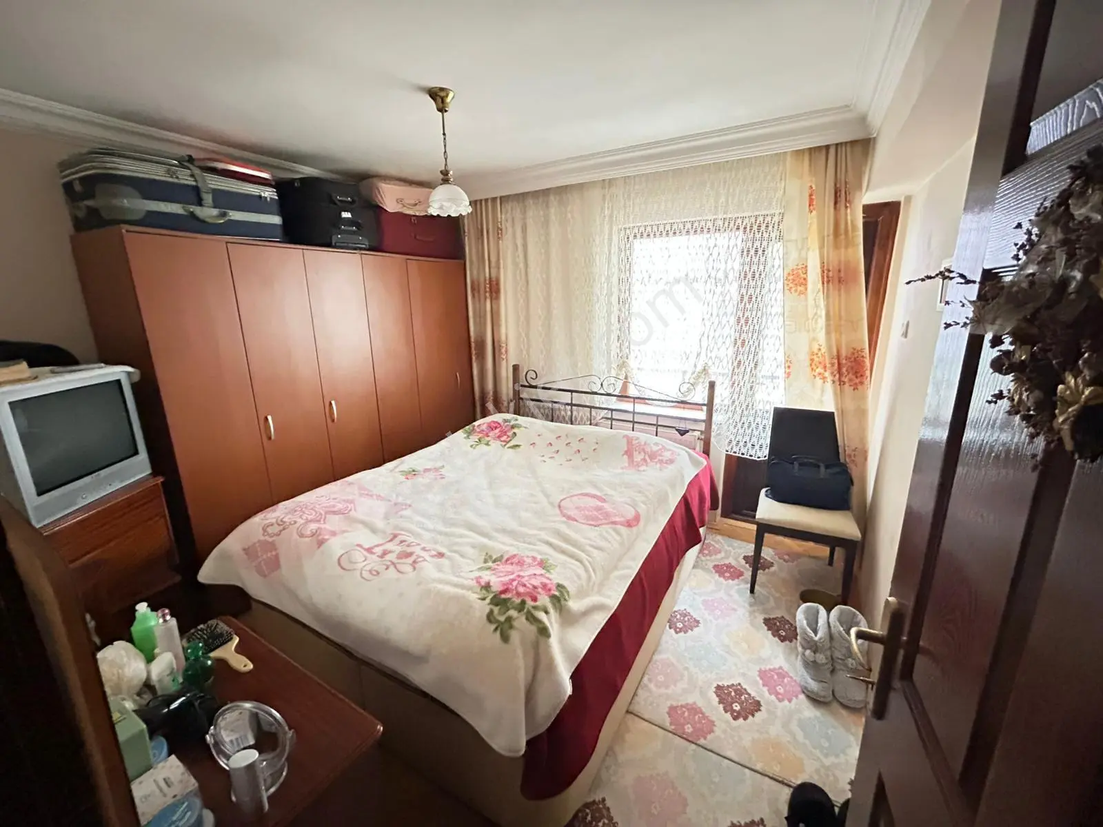 Taner'den Sokullu Caddesinde 3+1 Katta Salon Bağımsız 3 Cepheli Kapalı Garajlı — fotoğraf 28