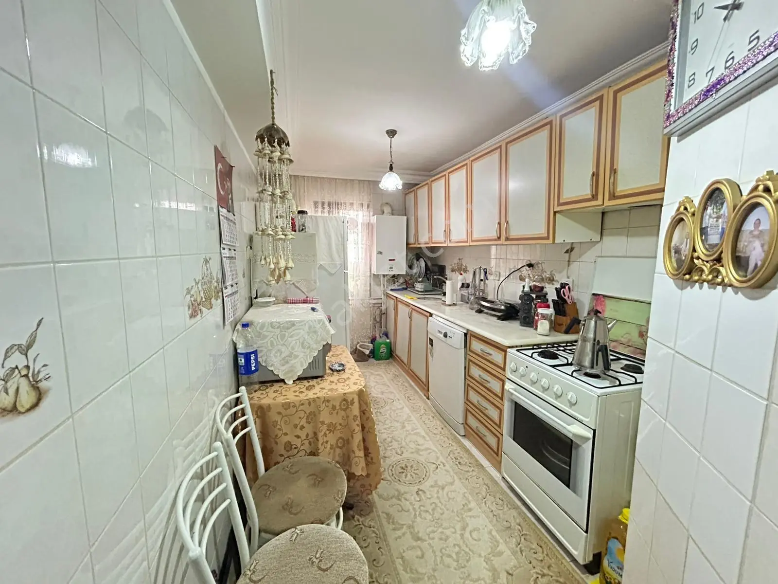 Taner'den Sokullu Caddesinde 3+1 Katta Salon Bağımsız 3 Cepheli Kapalı Garajlı — fotoğraf 32