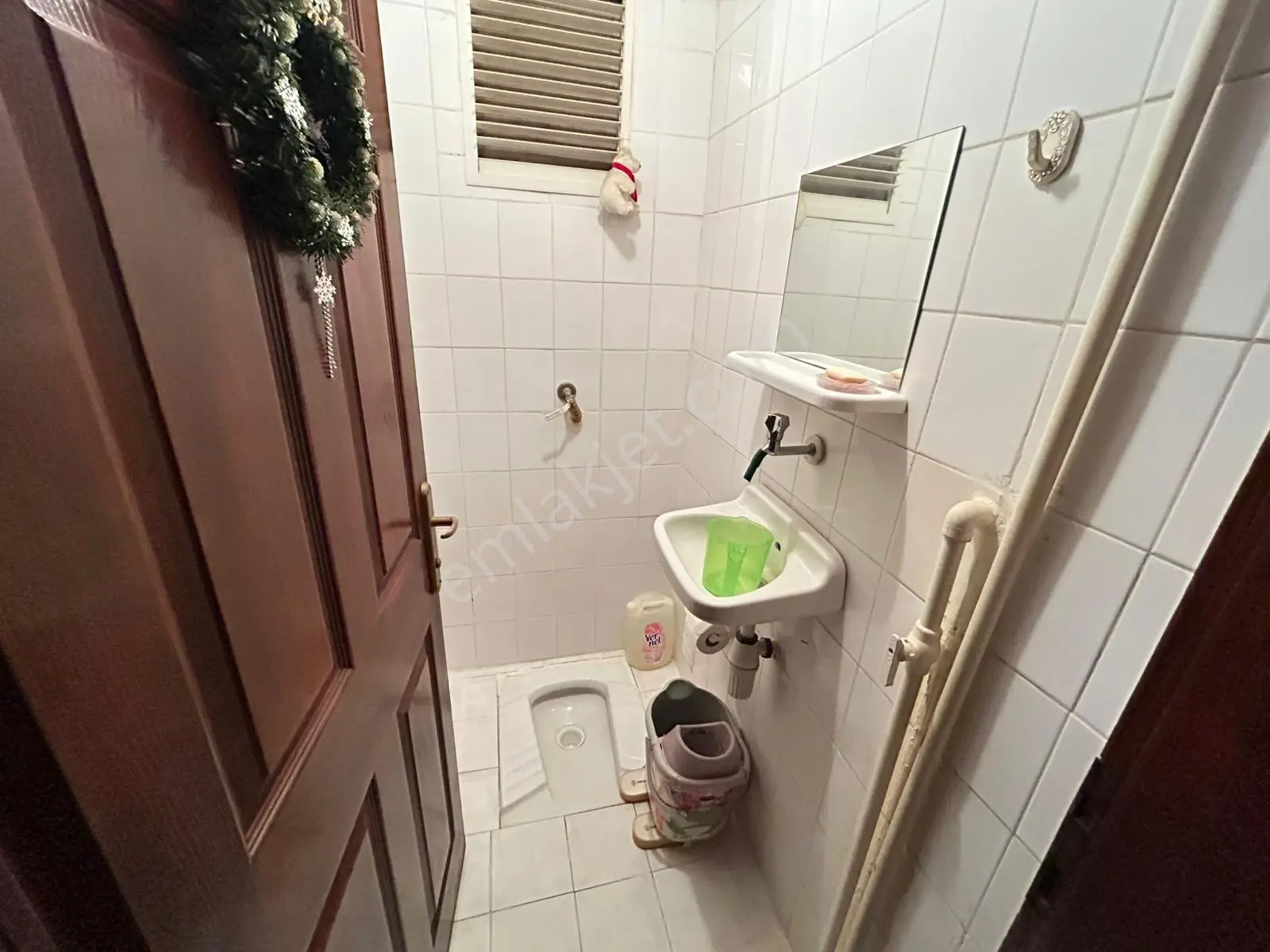 Taner'den Sokullu Caddesinde 3+1 Katta Salon Bağımsız 3 Cepheli Kapalı Garajlı — fotoğraf 34