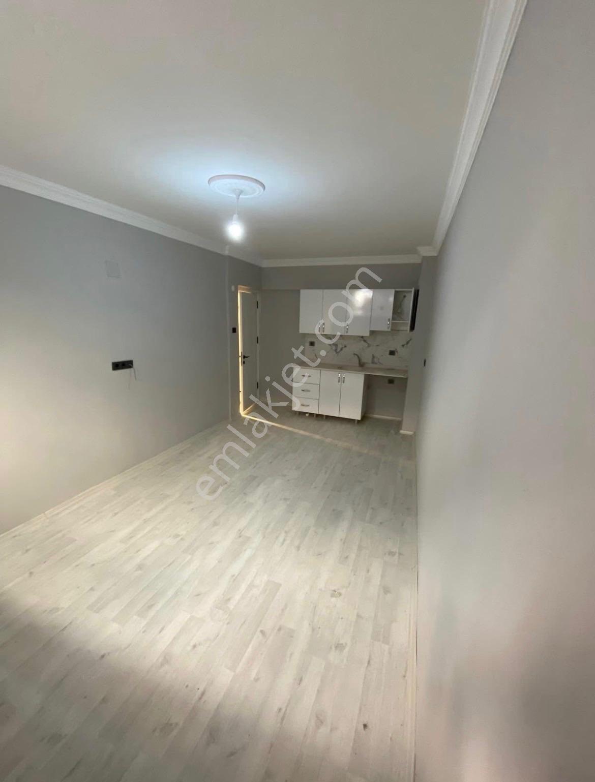 Altıntaş Mahallesi Satılık Yarı Bodrum 1+1 Full Tadilatlı Daire — fotoğraf 5