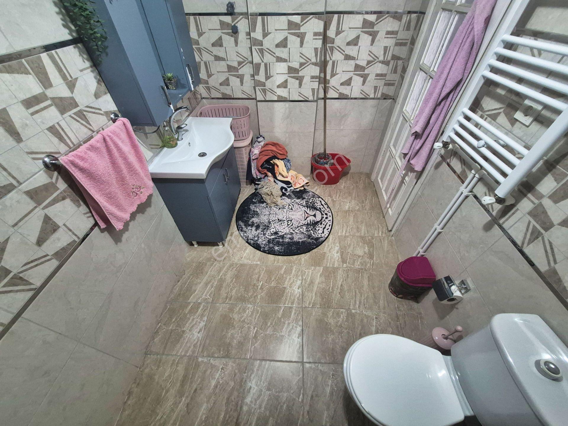 Aktif'ten Akçay Merkezde Satılık Ön Cephe Doğalgazlı Masrafsız Arakat 3+1 Daire — fotoğraf 11