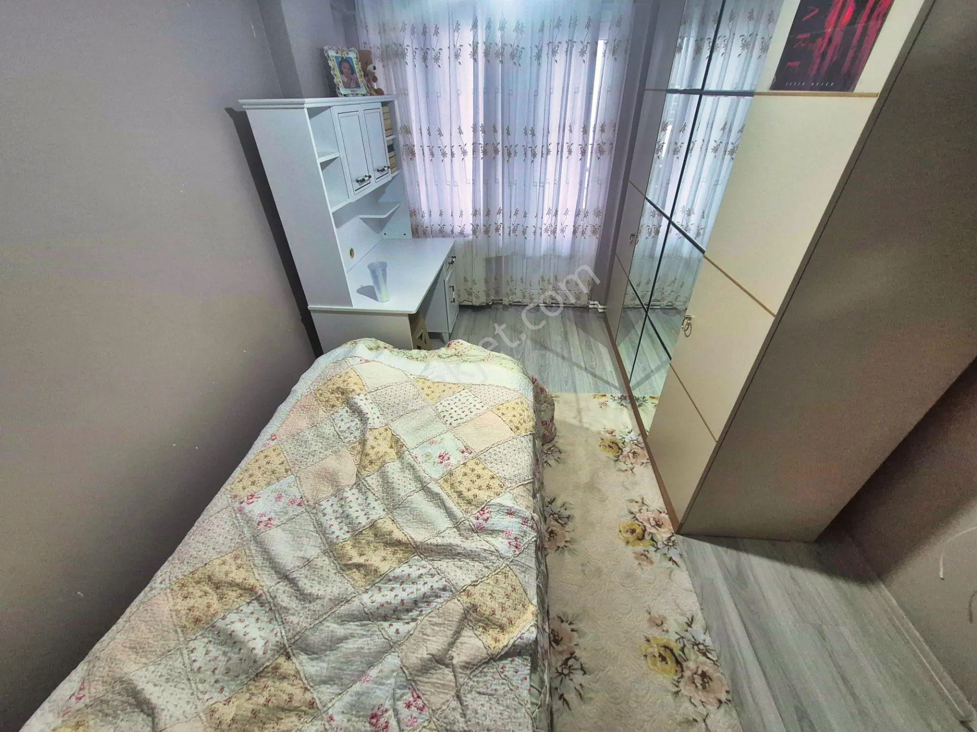 Aktif'ten Akçay Merkezde Satılık Ön Cephe Doğalgazlı Masrafsız Arakat 3+1 Daire — fotoğraf 20