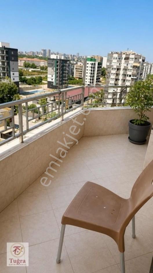 Davultepe De Bina İçi Dubleks 4+1 Satılık Daire — fotoğraf 3