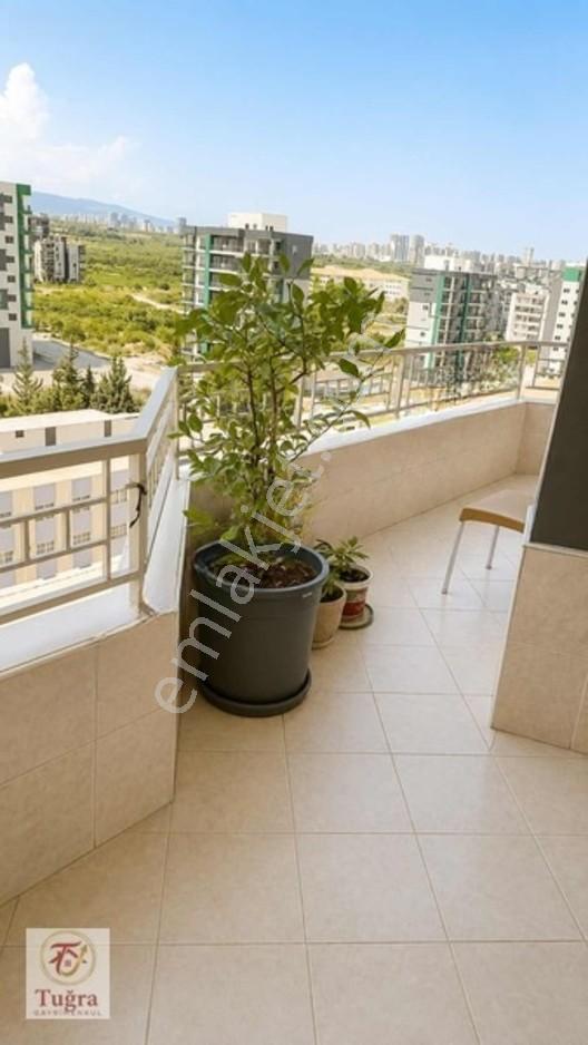 Davultepe De Bina İçi Dubleks 4+1 Satılık Daire — fotoğraf 4
