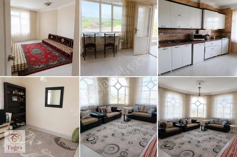 Davultepe De Bina İçi Dubleks 4+1 Satılık Daire — fotoğraf 11