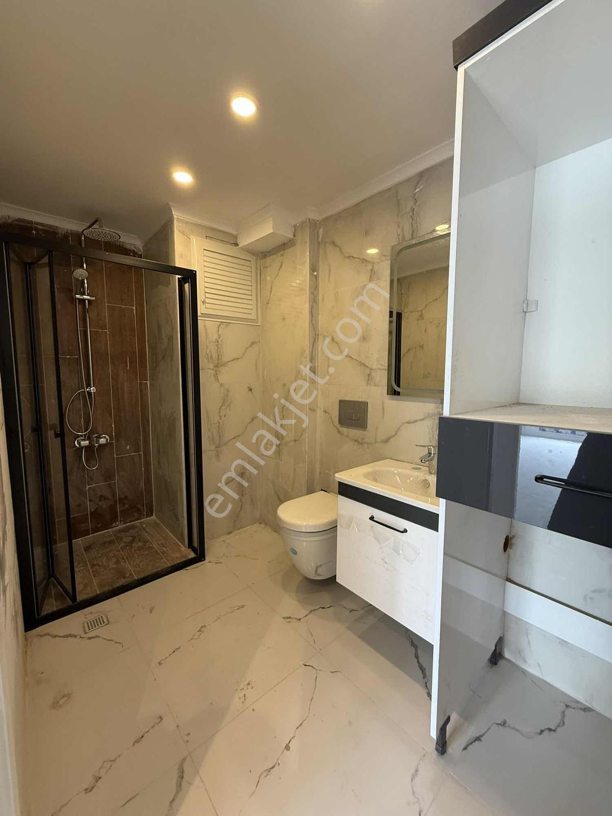 Nova'Dan Pavilion Garden'Da Satılık 2+1 Kapalı Mutfaklı Daire