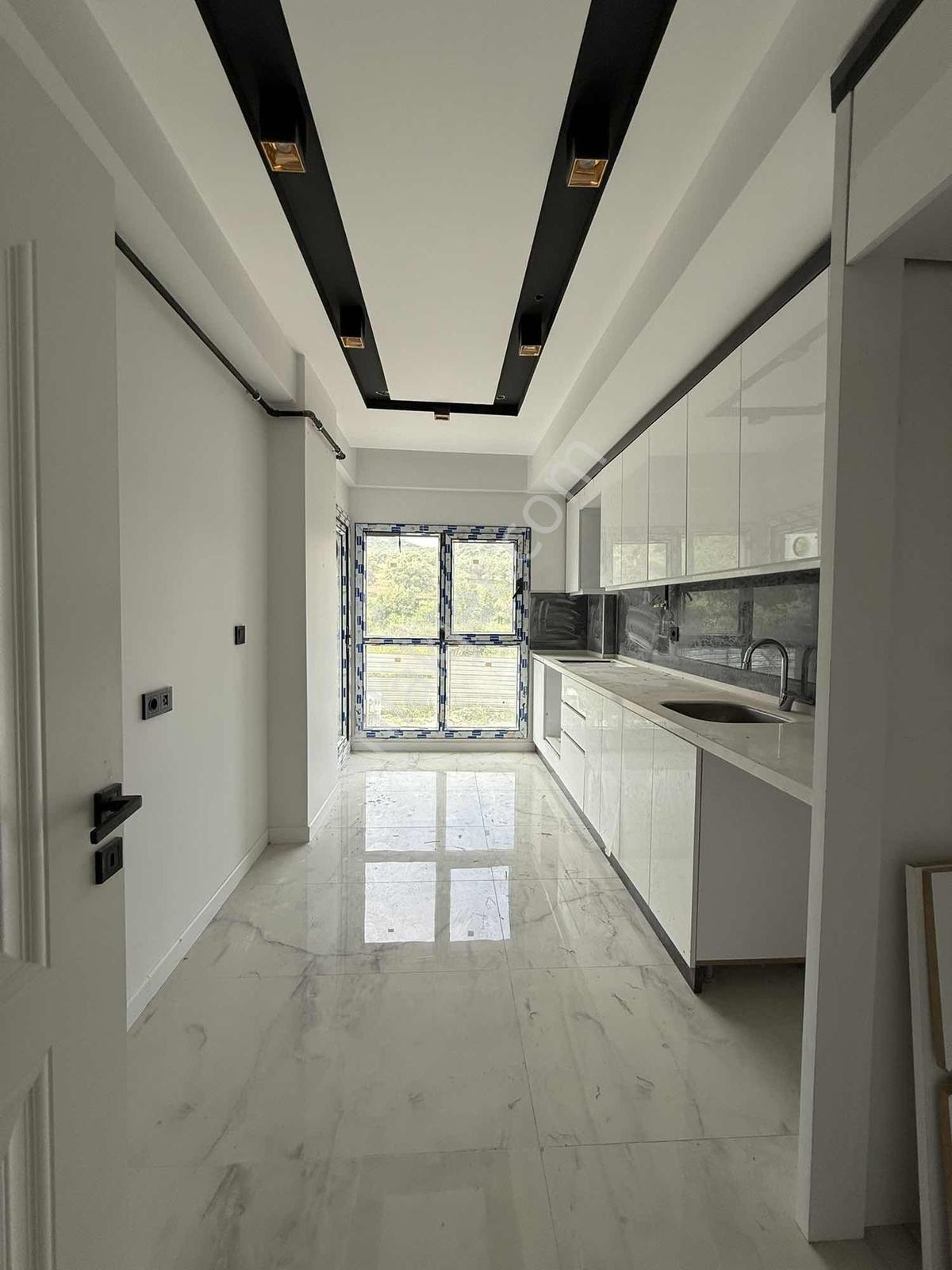 Nova'dan Pavilion Garden'da Satılık 2+1 Kapalı Mutfaklı Daire — fotoğraf 4