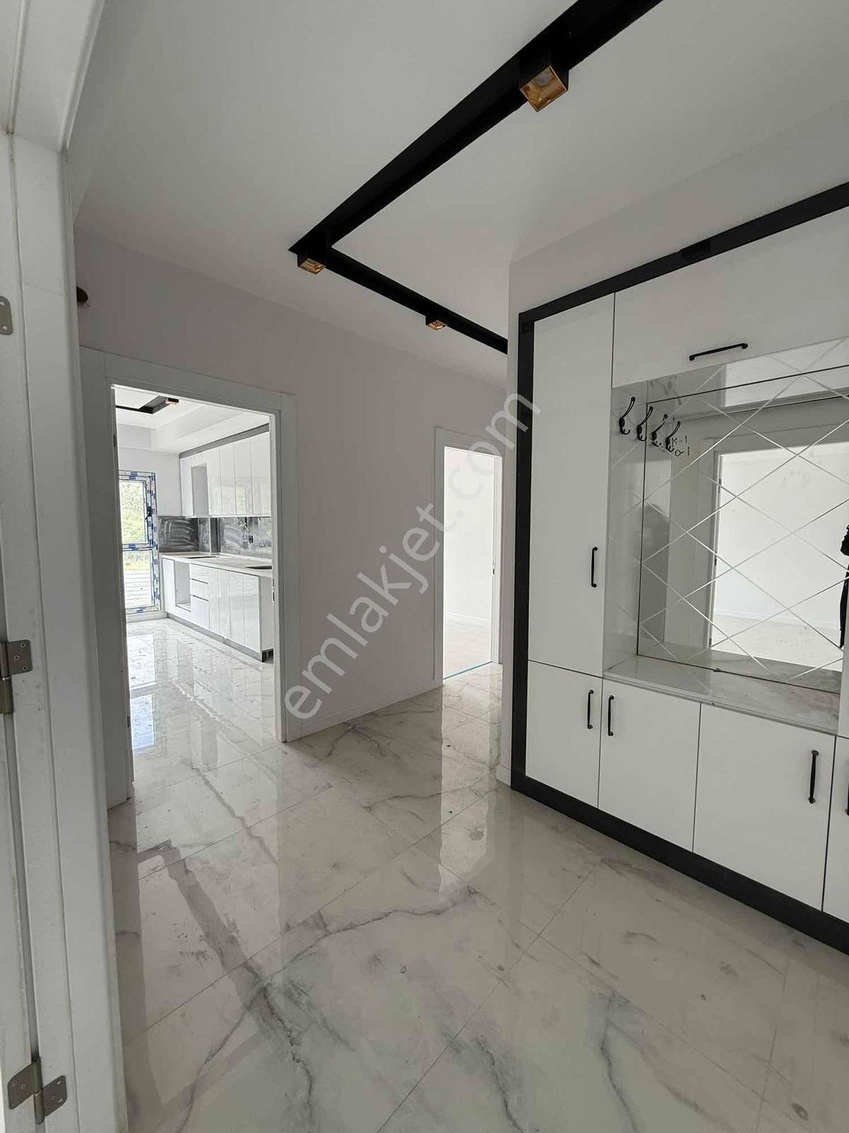 Nova'dan Pavilion Garden'da Satılık 2+1 Kapalı Mutfaklı Daire — fotoğraf 5