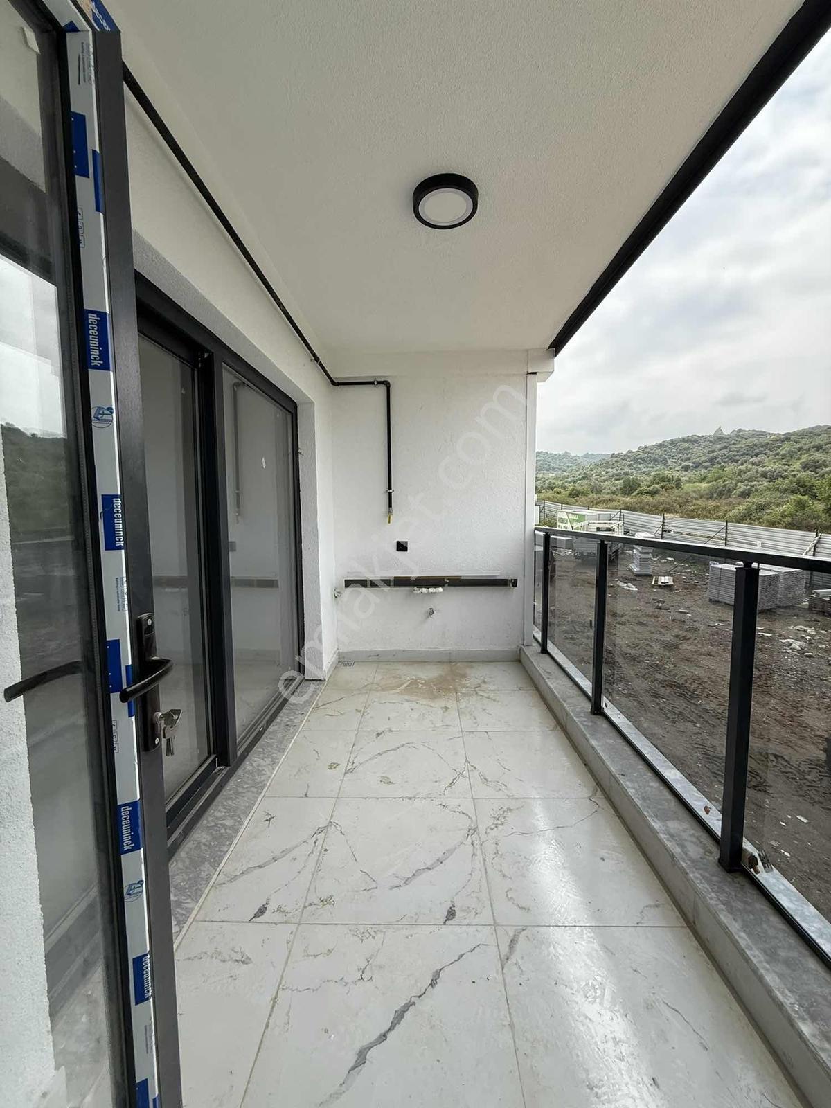 Nova'dan Pavilion Garden'da Satılık 2+1 Kapalı Mutfaklı Daire — fotoğraf 10