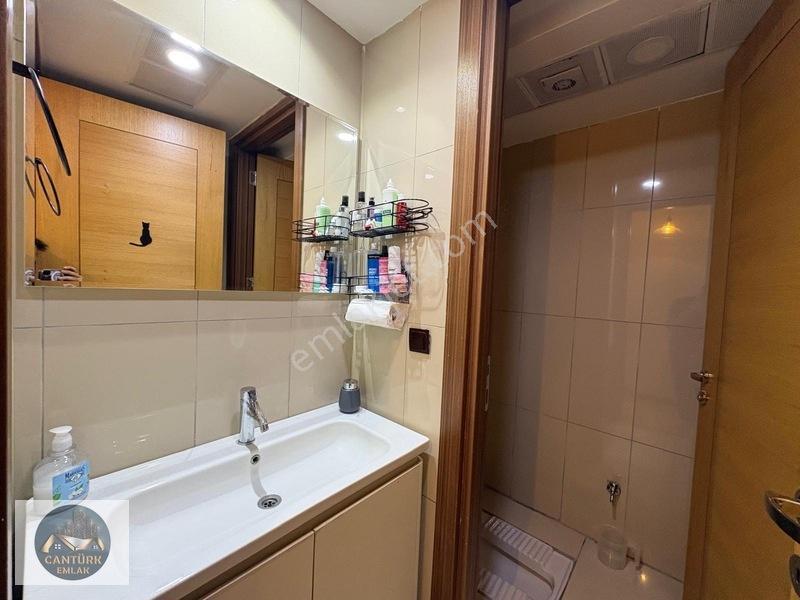 Cantürkten Kuzeykent 474. Etapta Vadi Manzaralı Lüx Yapı 4+1 — fotoğraf 7