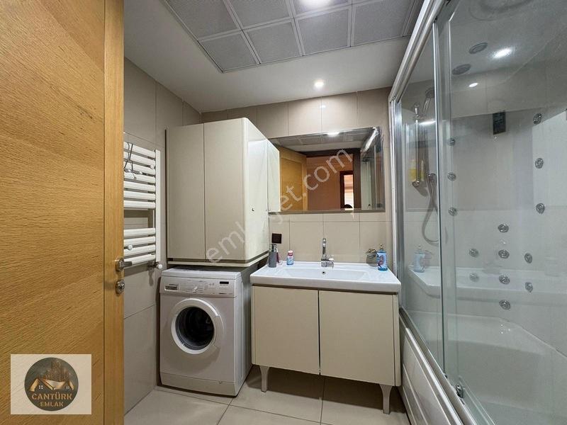 Cantürkten Kuzeykent 474. Etapta Vadi Manzaralı Lüx Yapı 4+1 — fotoğraf 9