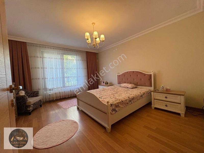 Cantürkten Kuzeykent 474. Etapta Vadi Manzaralı Lüx Yapı 4+1 — fotoğraf 11