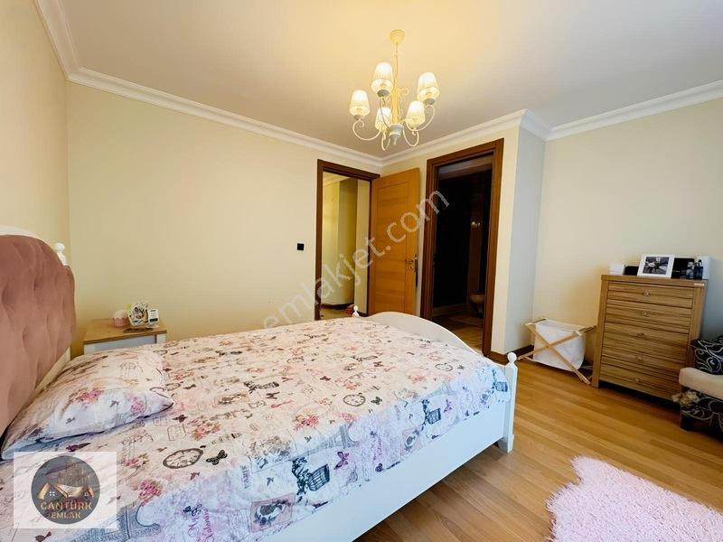 Cantürkten Kuzeykent 474. Etapta Vadi Manzaralı Lüx Yapı 4+1 — fotoğraf 14
