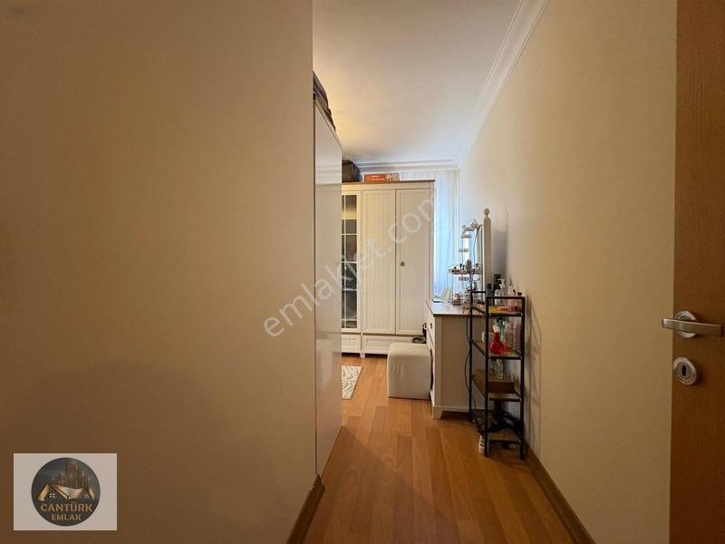 Cantürkten Kuzeykent 474. Etapta Vadi Manzaralı Lüx Yapı 4+1 — fotoğraf 15