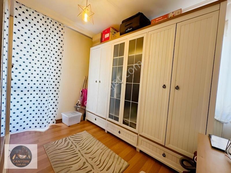Cantürkten Kuzeykent 474. Etapta Vadi Manzaralı Lüx Yapı 4+1 — fotoğraf 16