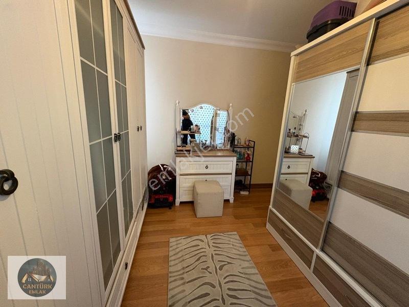 Cantürkten Kuzeykent 474. Etapta Vadi Manzaralı Lüx Yapı 4+1 — fotoğraf 17