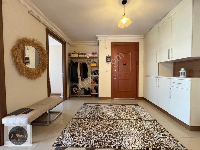 Cantürkten Kuzeykent 474. Etapta Vadi Manzaralı Lüx Yapı 4+1 — fotoğraf 18