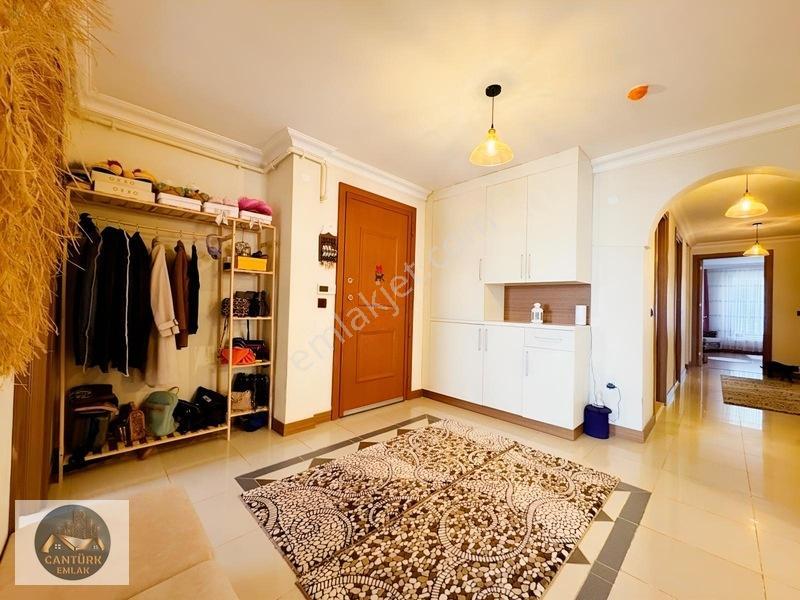 Cantürkten Kuzeykent 474. Etapta Vadi Manzaralı Lüx Yapı 4+1 — fotoğraf 19