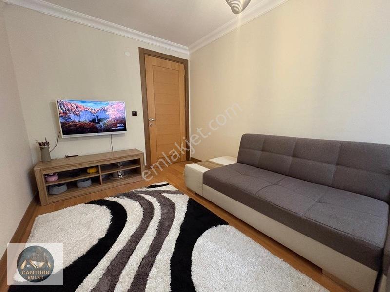 Cantürkten Kuzeykent 474. Etapta Vadi Manzaralı Lüx Yapı 4+1 — fotoğraf 22
