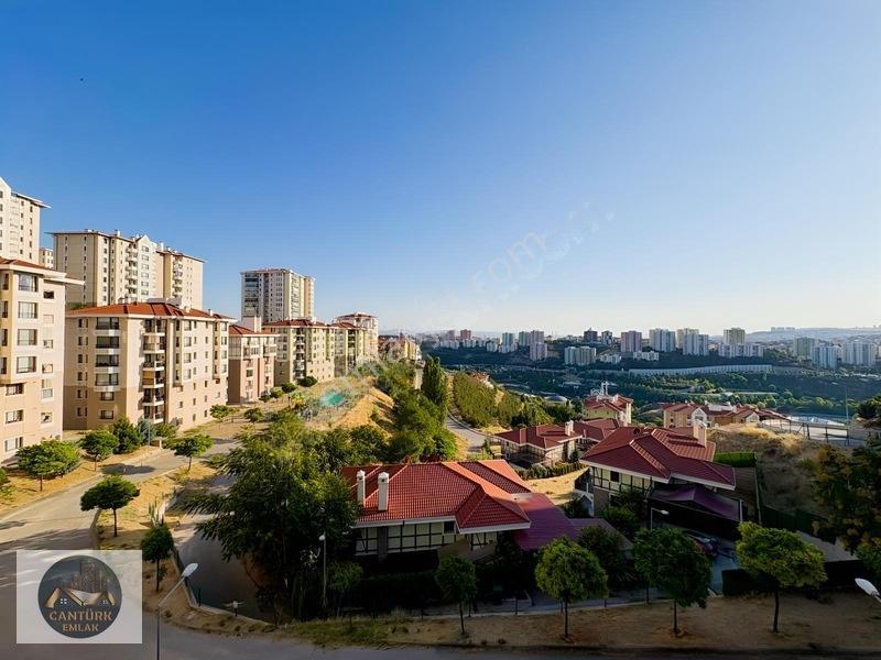 Cantürkten Kuzeykent 474. Etapta Vadi Manzaralı Lüx Yapı 4+1 — fotoğraf 23