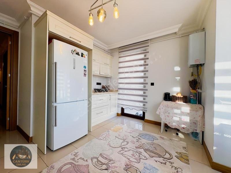 Cantürkten Kuzeykent 474. Etapta Vadi Manzaralı Lüx Yapı 4+1 — fotoğraf 25