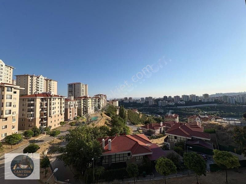 Cantürkten Kuzeykent 474. Etapta Vadi Manzaralı Lüx Yapı 4+1 — fotoğraf 29