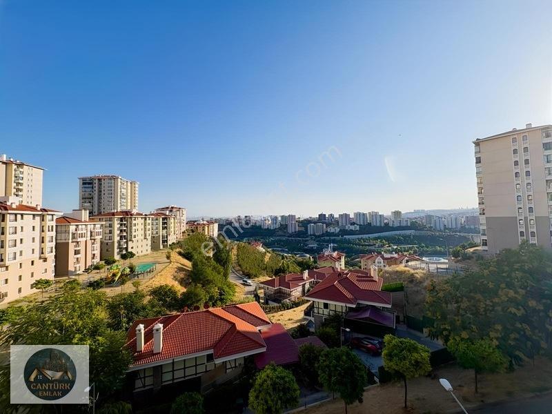 Cantürkten Kuzeykent 474. Etapta Vadi Manzaralı Lüx Yapı 4+1 — fotoğraf 30