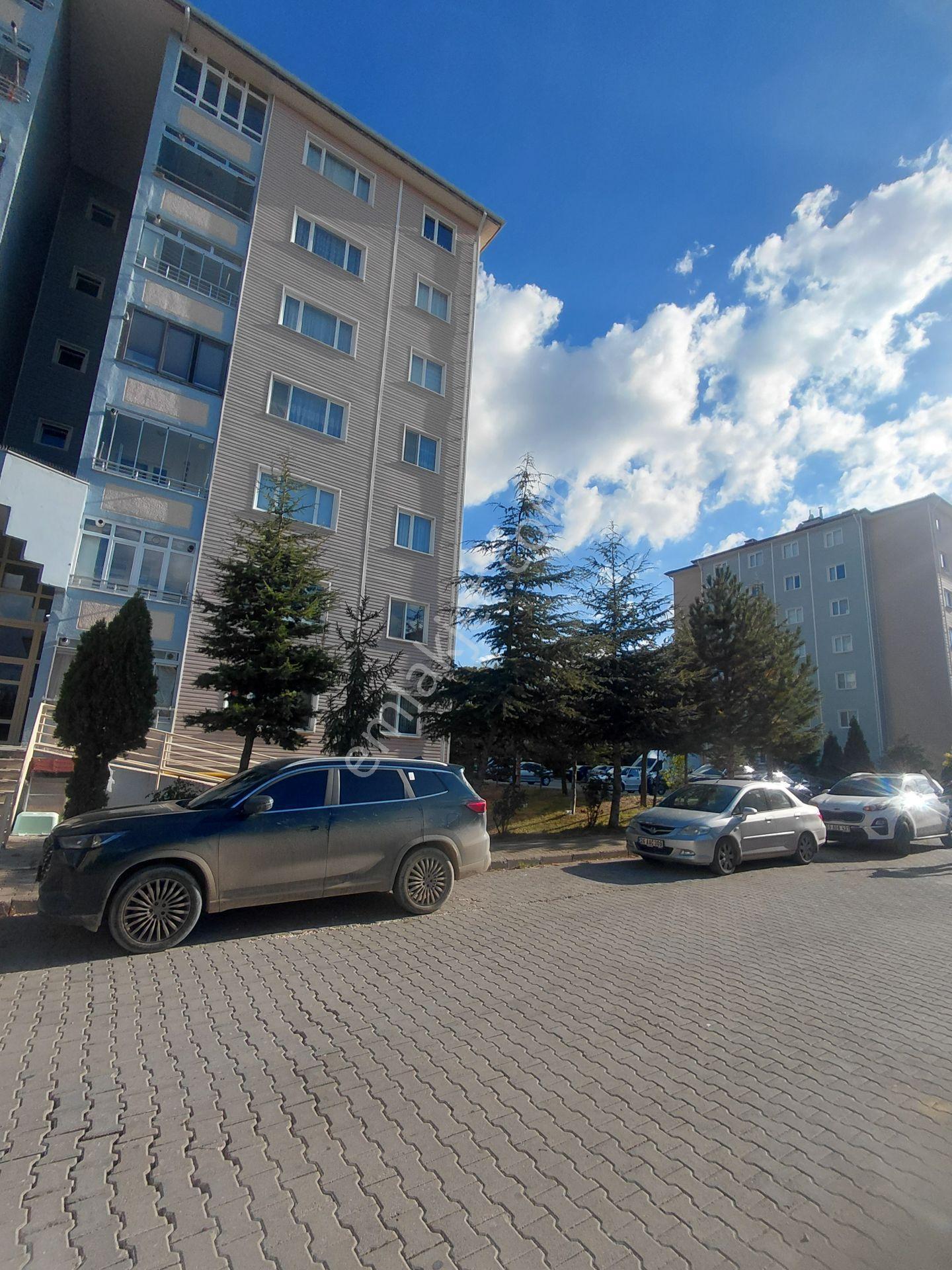 145m2 Yaşamkent Toki Tepebası Eskısehır 3+1daıre — fotoğraf 2