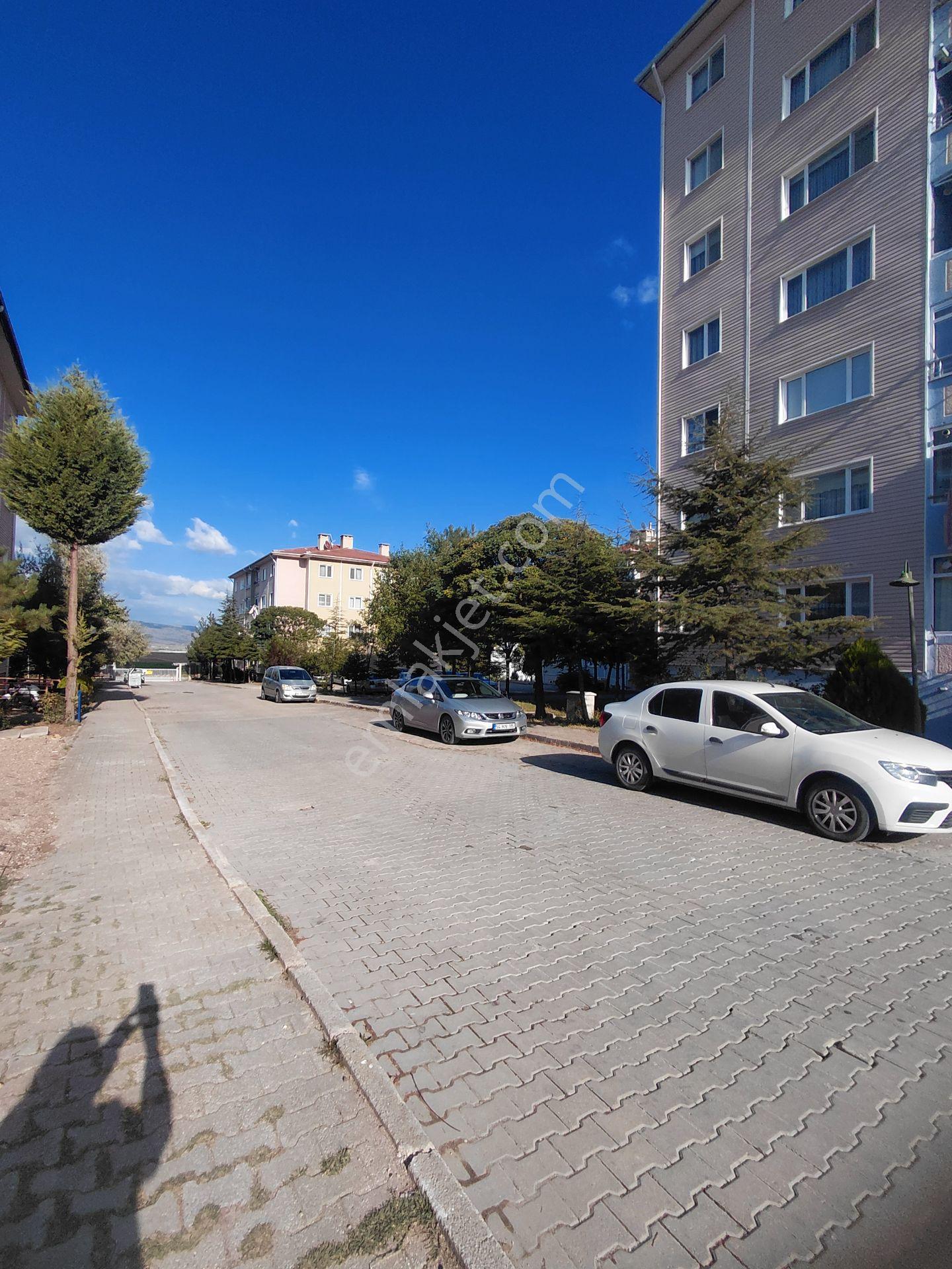 145m2 Yaşamkent Toki Tepebası Eskısehır 3+1daıre — fotoğraf 3
