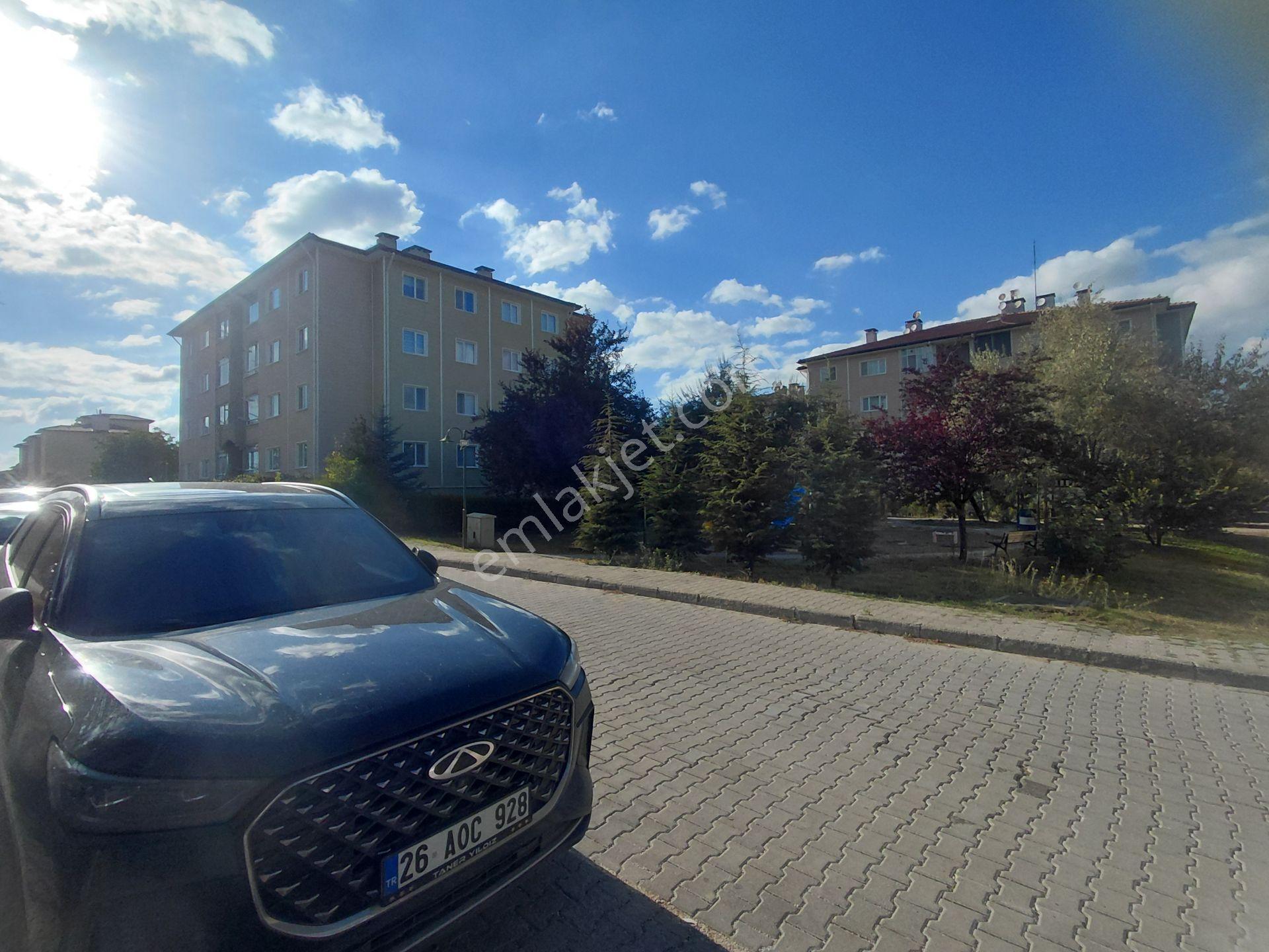 145m2 Yaşamkent Toki Tepebası Eskısehır 3+1daıre — fotoğraf 4