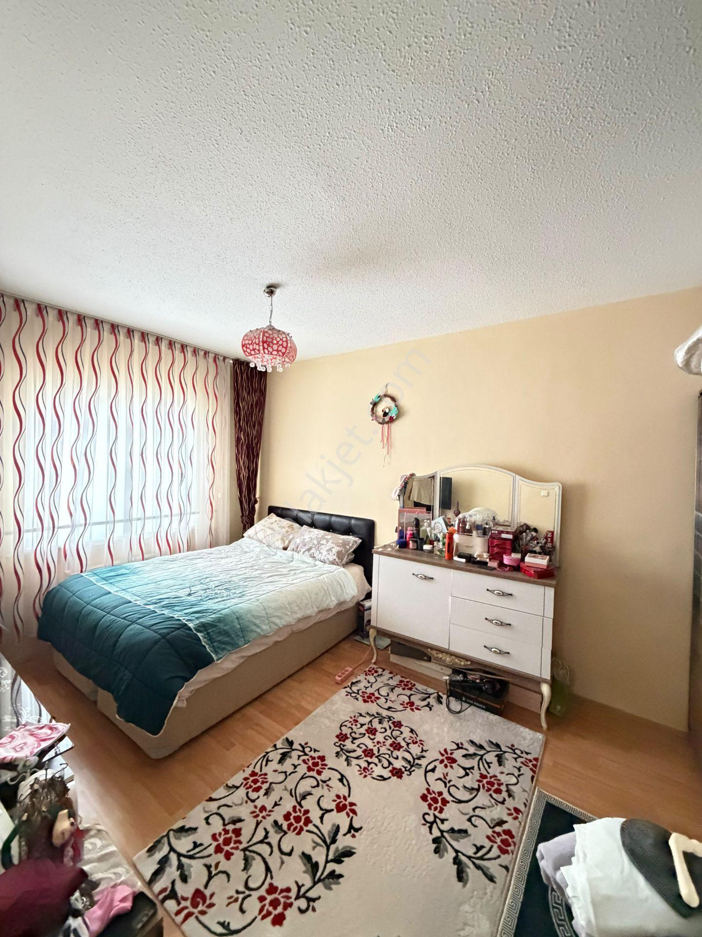145m2 Yaşamkent Toki Tepebası Eskısehır 3+1daıre — fotoğraf 6