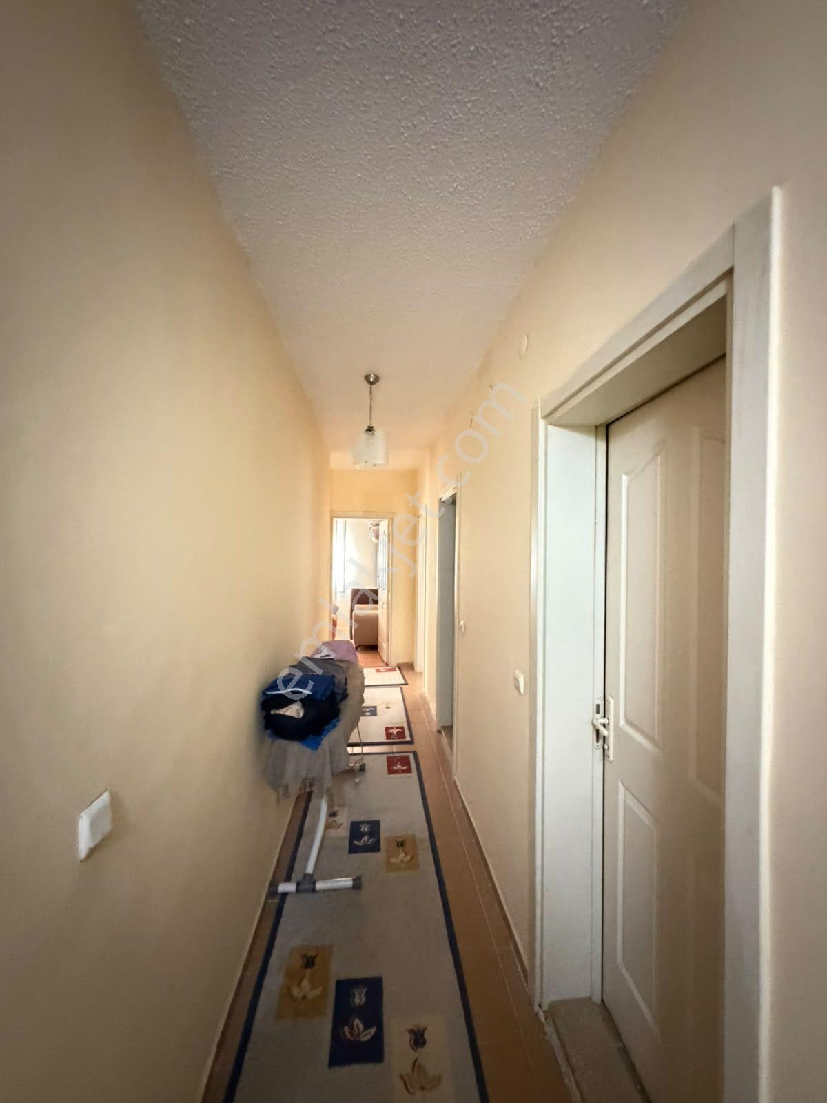 145m2 Yaşamkent Toki Tepebası Eskısehır 3+1daıre — fotoğraf 8