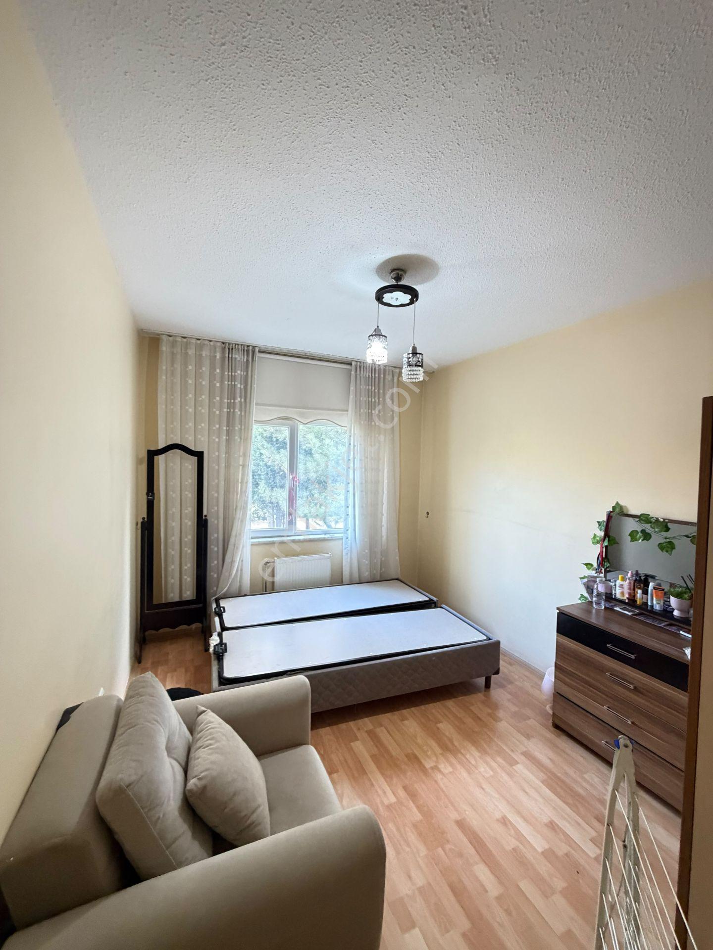 145m2 Yaşamkent Toki Tepebası Eskısehır 3+1daıre — fotoğraf 10