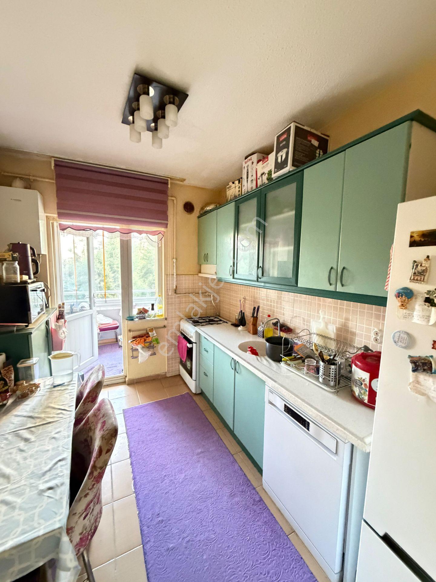 145m2 Yaşamkent Toki Tepebası Eskısehır 3+1daıre — fotoğraf 11