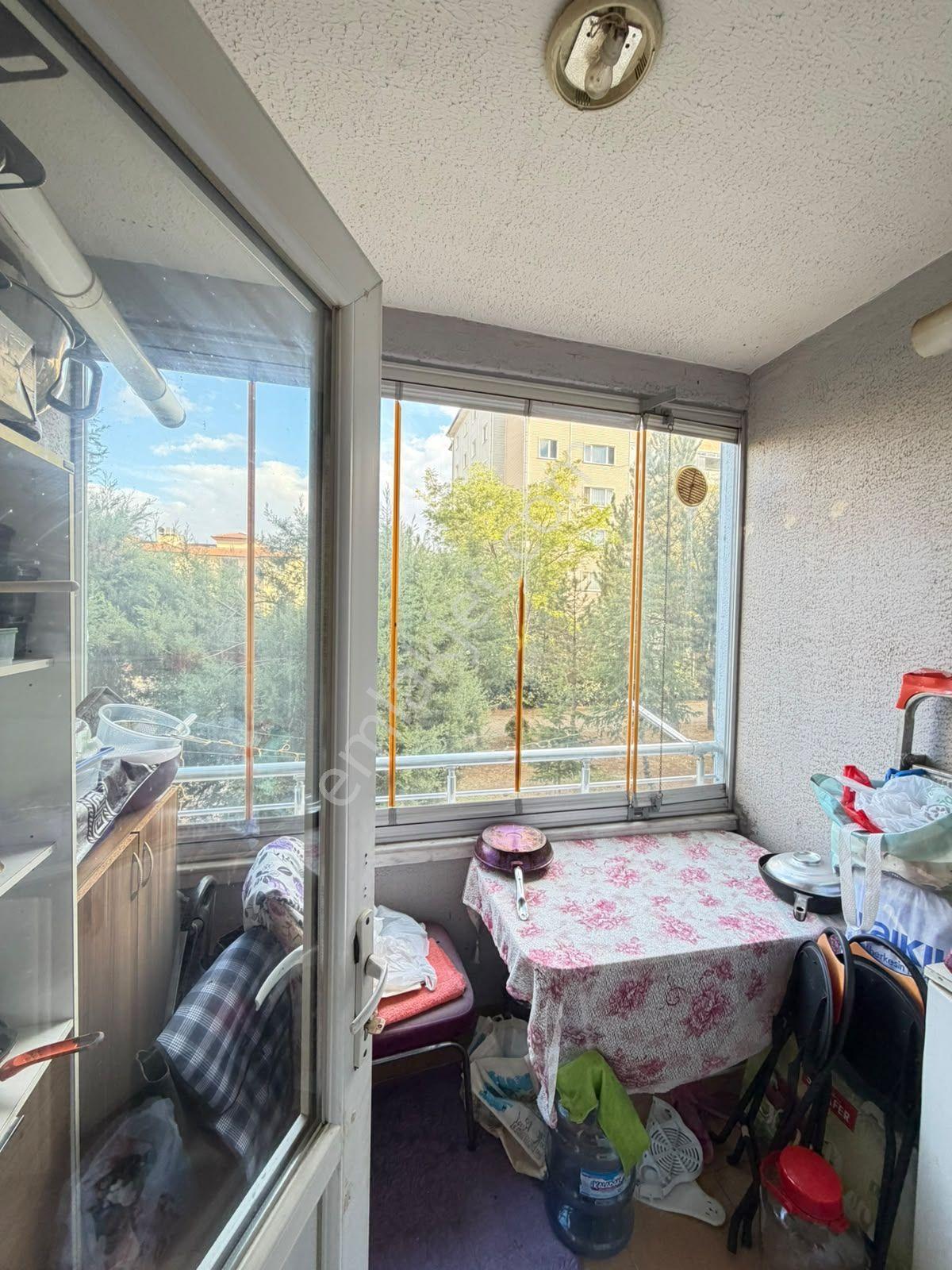 145m2 Yaşamkent Toki Tepebası Eskısehır 3+1daıre — fotoğraf 12